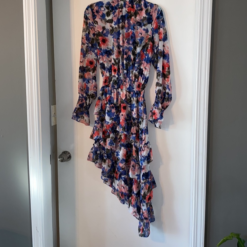 NEW Misa Los Angeles Dress - Picture 2 of 7